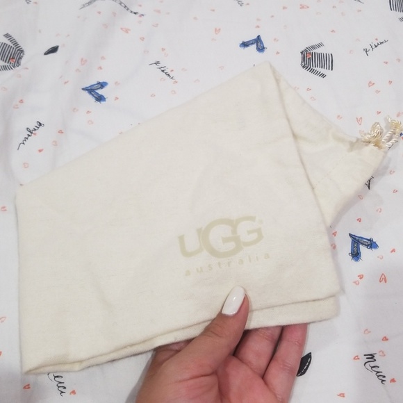 UGG Handbags - UGG dust bag